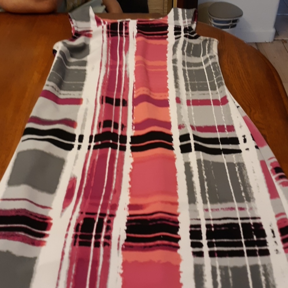 Worthington sleeveless dress